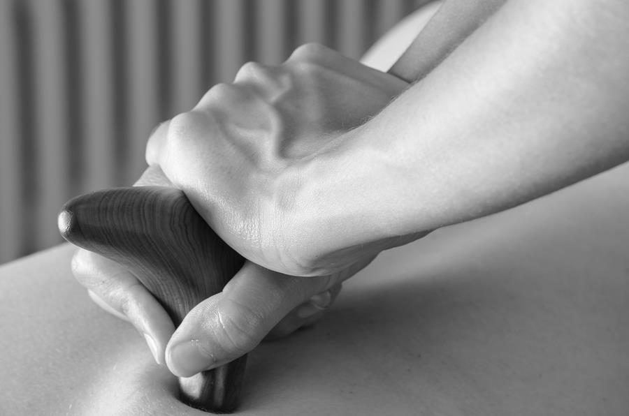 graston technique - massage therapy bend or - massage therapy
