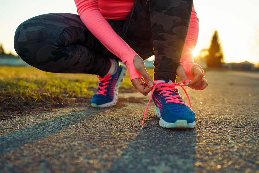 Runners Feet - Foot Pain - Chiropractic Treatment