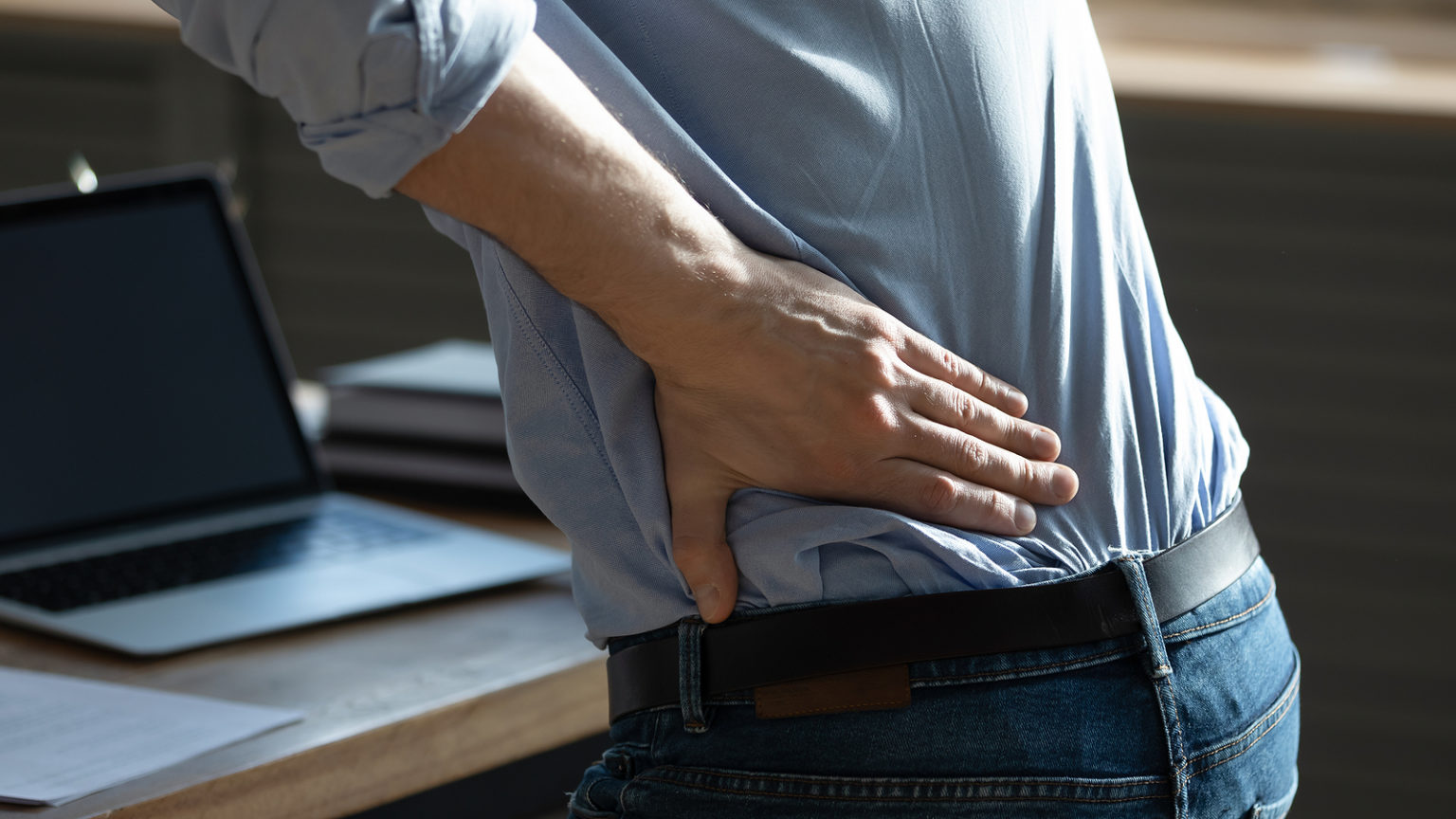 How Chiropractic Can Help Degenerative Disc Disease