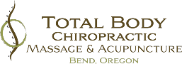 Bend Total Body Chiropractic