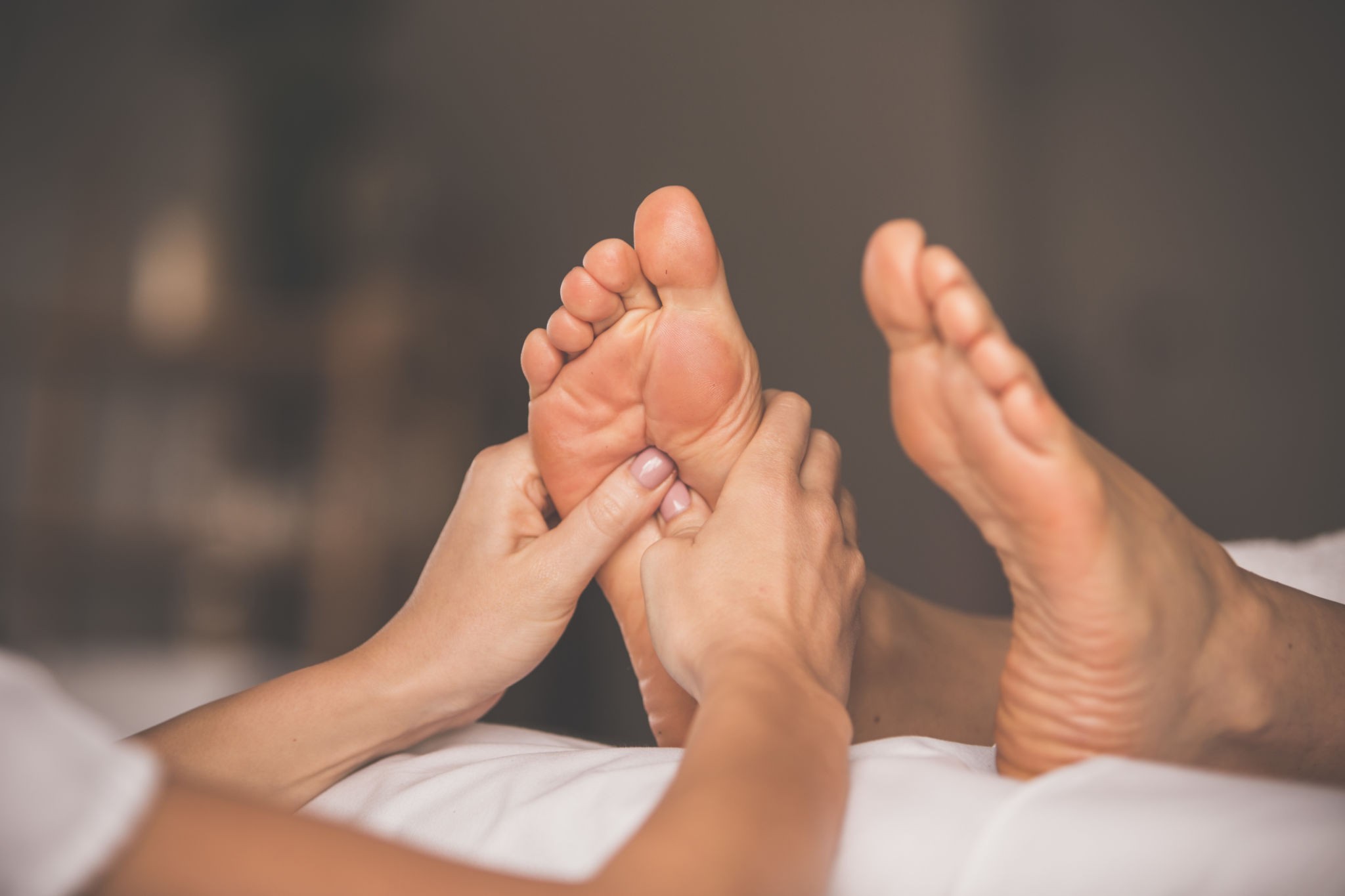 3 Great Massages for Your Feet - Massage Therapy in Bend, OR