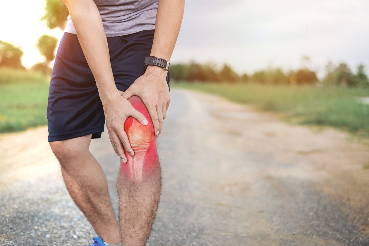 inflammation-in-the-knee