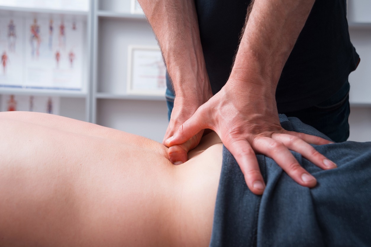 deep-tissue-massage-lower-back