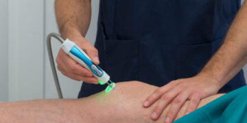 Unlock Lasting Pain Relief with Laser Therapy and Chiropractic Care