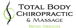 Bend Total Body Chiropractic